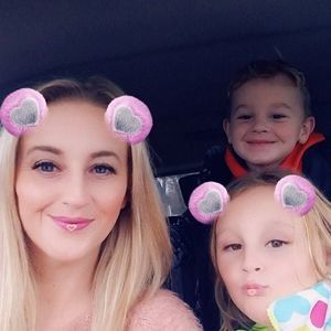 Meet your Posher, Morgan